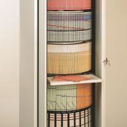 Wäller Karussell-Hängeregistraturschrank